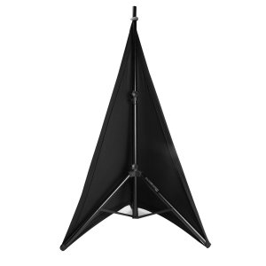 Speaker/Lighting Stand Scrim