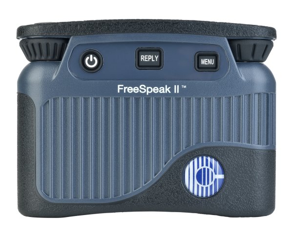 Clearcom Fsii-bp19-x4-o2-usFreespeak Ii digital wireless