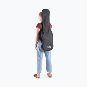Economy Electric Guitar Bag
