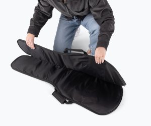 Economy Electric Guitar Bag
