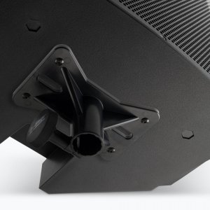 Exterior Mounting Bracket