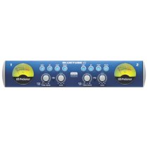 2-Channel Mic/Instrument Tube Preamp