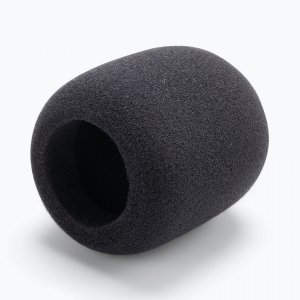 Foam Windscreen