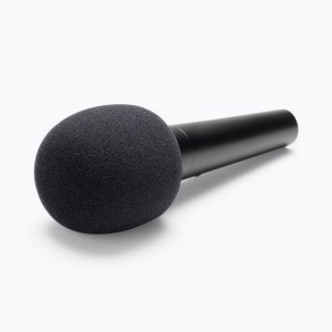 Foam Windscreen