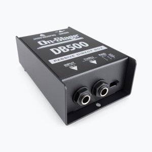 Passive DI Box