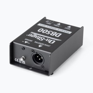 Passive DI Box