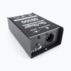 Passive DI Box