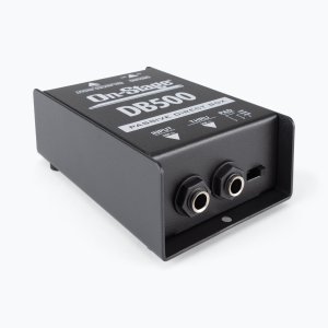 Passive DI Box