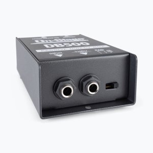 Passive DI Box