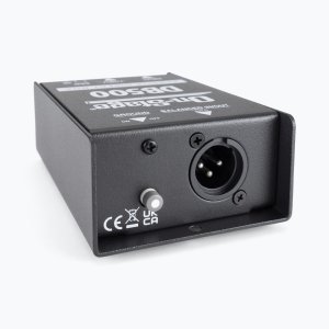 Passive DI Box