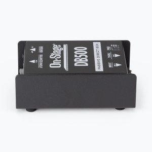 Passive DI Box