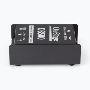 Passive DI Box