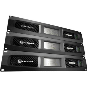 Crown CDI4X600