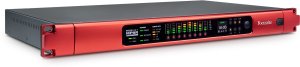 Focusrite Rednet Mp8rRednet Mp8r - 8 channel Mic/l