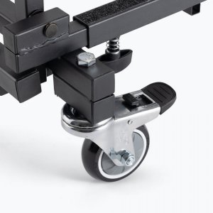Compact Utility Cart
