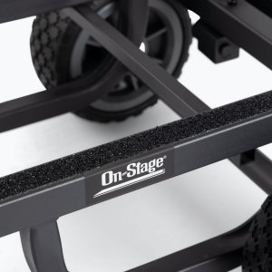 Compact Utility Cart