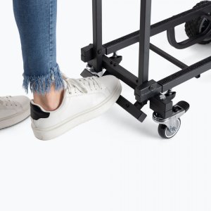 Compact Utility Cart
