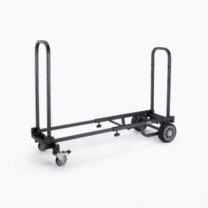 Compact Utility Cart
