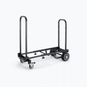 Compact Utility Cart
