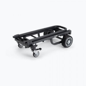 Compact Utility Cart