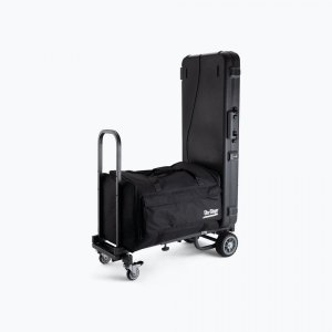 Compact Utility Cart