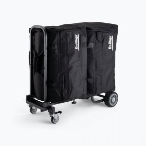 Compact Utility Cart
