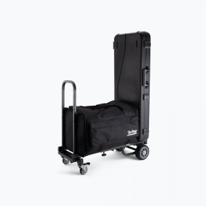 Compact Utility Cart