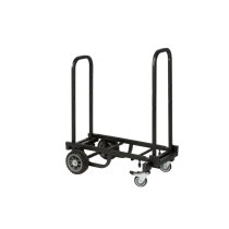 Compact Utility Cart