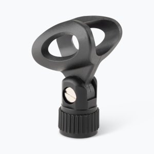 Elliptical Mic Clip