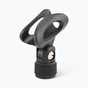 Elliptical Mic Clip