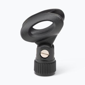 Elliptical Mic Clip
