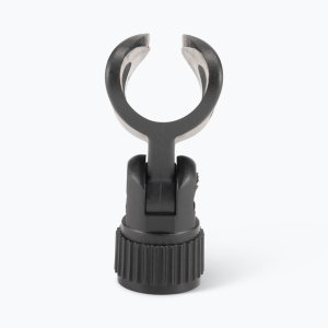 Elliptical Mic Clip