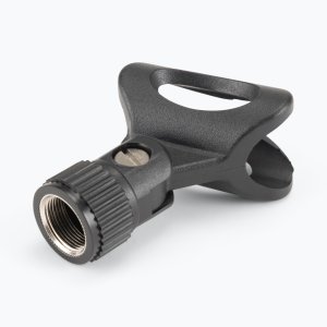 Elliptical Mic Clip