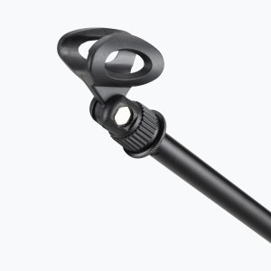 Elliptical Mic Clip