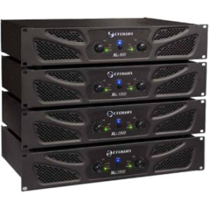 Crown XLI3500