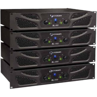 Crown XLI3500