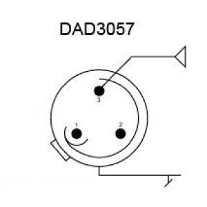 DPA DAD3057