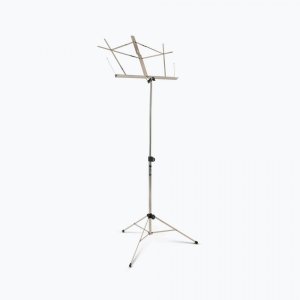 Compact Sheet Music Stand with Bag
