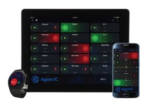 Clearcom Agent-ic8-lqAgent-ic 8 users license for L