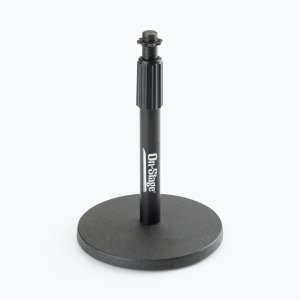 Adjustable Desktop Mic Stand