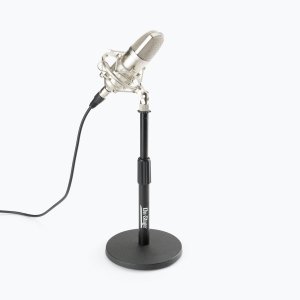 Adjustable Desktop Mic Stand