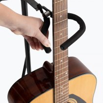 Tri Flip-It® Guitar Stand