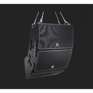 Premium 12 inch 2 way full range loudspeaker