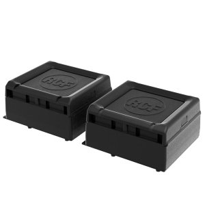 Rcf Ac-rain-hdl30 Rain cover for Rcf Hdl30