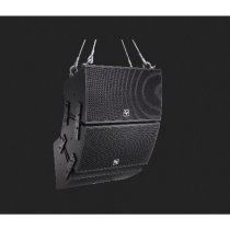 Premium 12 inch 2 way full range loudspeaker, Whit