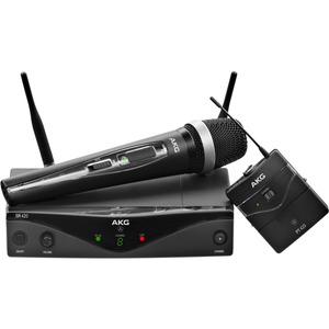 AKG WMS420 HEADWORN BD A