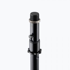 Quik-Release Mic Adapter