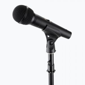 Quik-Release Mic Adapter