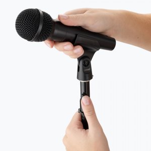 Quik-Release Mic Adapter