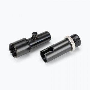 Quik-Release Mic Adapter